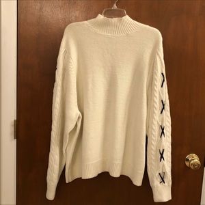 EUC Torrid Sweater